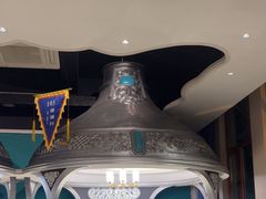 -哈啾嗨·新概念蒙餐(红星新城店)