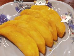 -老新隆牛肉锅贴(新街口店)