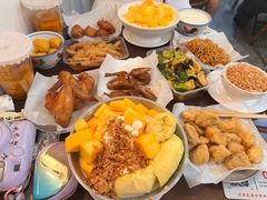 -水牛奶皇后糖水铺(深圳总店)