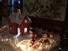 -沐泷泉(南风大剧院店)