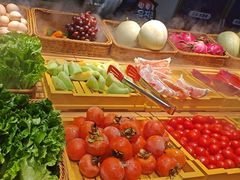 -尹珍珠·韩式无限烤肉(回龙湾店)