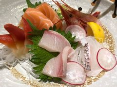 -大将料理餐厅(汇锦街店)