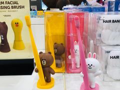 -line friends(明洞旗舰店)