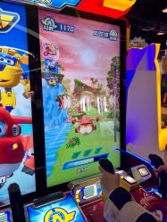 -开心巴士(世纪东方商业广场店)