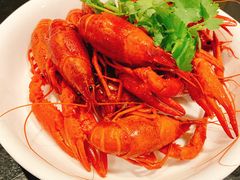 -聚汇三少·龙虾·中餐厅(莫邪路新天地店)