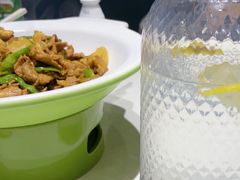 -绿草地·湘菜(7mall店)