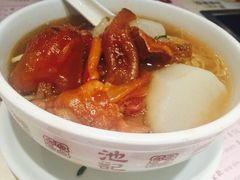 -池记(尖沙咀店)