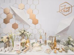 -上海复旦皇冠假日酒店·宴会厅