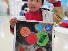 -爱德嘉儿童成长中心