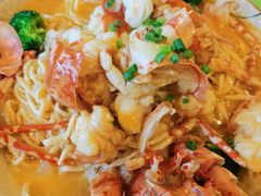 -盛港湾海鲜食府(黄沙店)