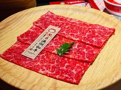 -降霜牛寿喜烧.和牛金赏Plus(501城市广场店)