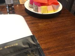 -食间牛排(湖西路店)