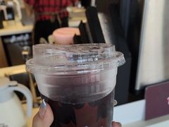 -Tims天好咖啡·贝果(凯德大峡谷购物中心店)