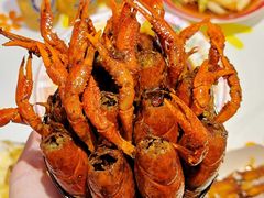 -吉利龙虾·新派海鲜烧烤