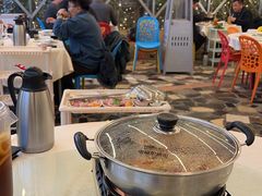 -小煵记·打边炉(西丽文光店)