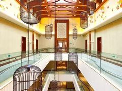 -宁波九龙湖开元度假村