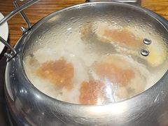 -海味当家·蒸锅海鲜(星海公园店)