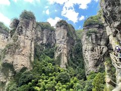 -雁荡山风景名胜区