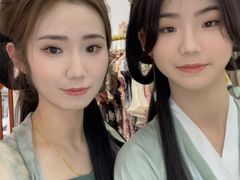 -汉仪华裳汉服旗袍·摄影写真馆(乌镇西栅店)