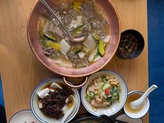 -妈妈的味道(和顺古镇店)