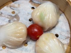 -点都德(龙之梦店)