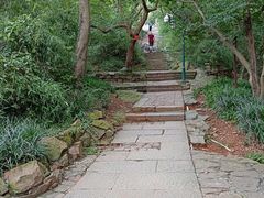 -杭州黄龙洞