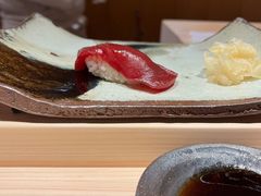 -银座岩