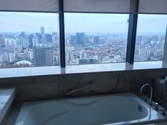 -上海龙之梦万丽酒店