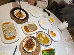 -万龙洲海鲜(南新仓店)