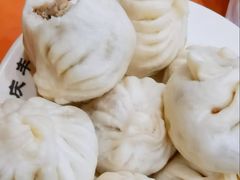 猪肉梅干菜-庆丰包子铺(青龙桥店)