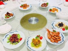 -杭州香格里拉·香宫中餐厅