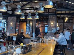 -The Workshop Coffee