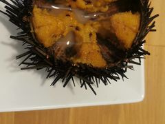 -海胆小馆(东北水饺·春柳店)