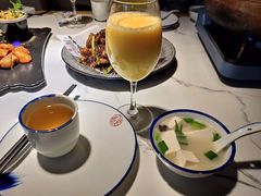 -姜君·千岛湖鱼头馆(浦东大道店)