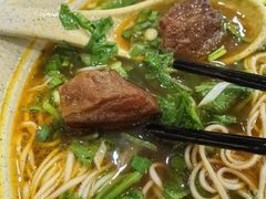 -豫厨老汤拉面(企业广场店)