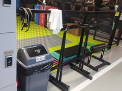 -LikingFit24小时健身•普拉提(张江店)