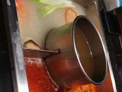 -四川仁火锅(军工店)