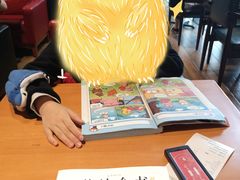 -西西弗书店&矢量咖啡(凯德晶萃广场店)