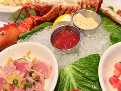 -莫尔顿牛排坊(浦东ifc店)