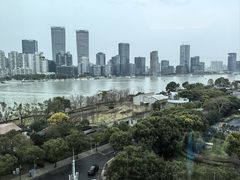 -上海凯宾斯基大酒店