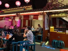 -探花·意境江南菜·唐伯虎文化体验店·松鼠桂鱼(观前店)