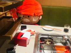 -海底捞火锅(方圆荟店)