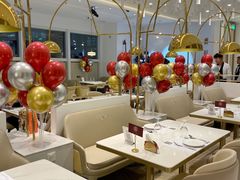 -Deer Park鹿园西餐(仁恒置地广场店)