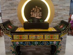 门面-捷信牛奶甜品世家(五道口店)