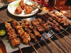 -半藏居酒屋(香港花园店)