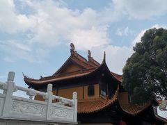 -圆通寺