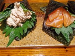 -千代武日本料理(爱建店)