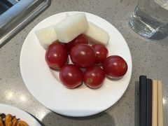 -海底捞火锅(赛格国际购物中心店)