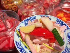-回水镇·江湖川菜(恒大新城店)