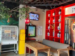 -大潮淮·淮扬菜(何园旗舰店)